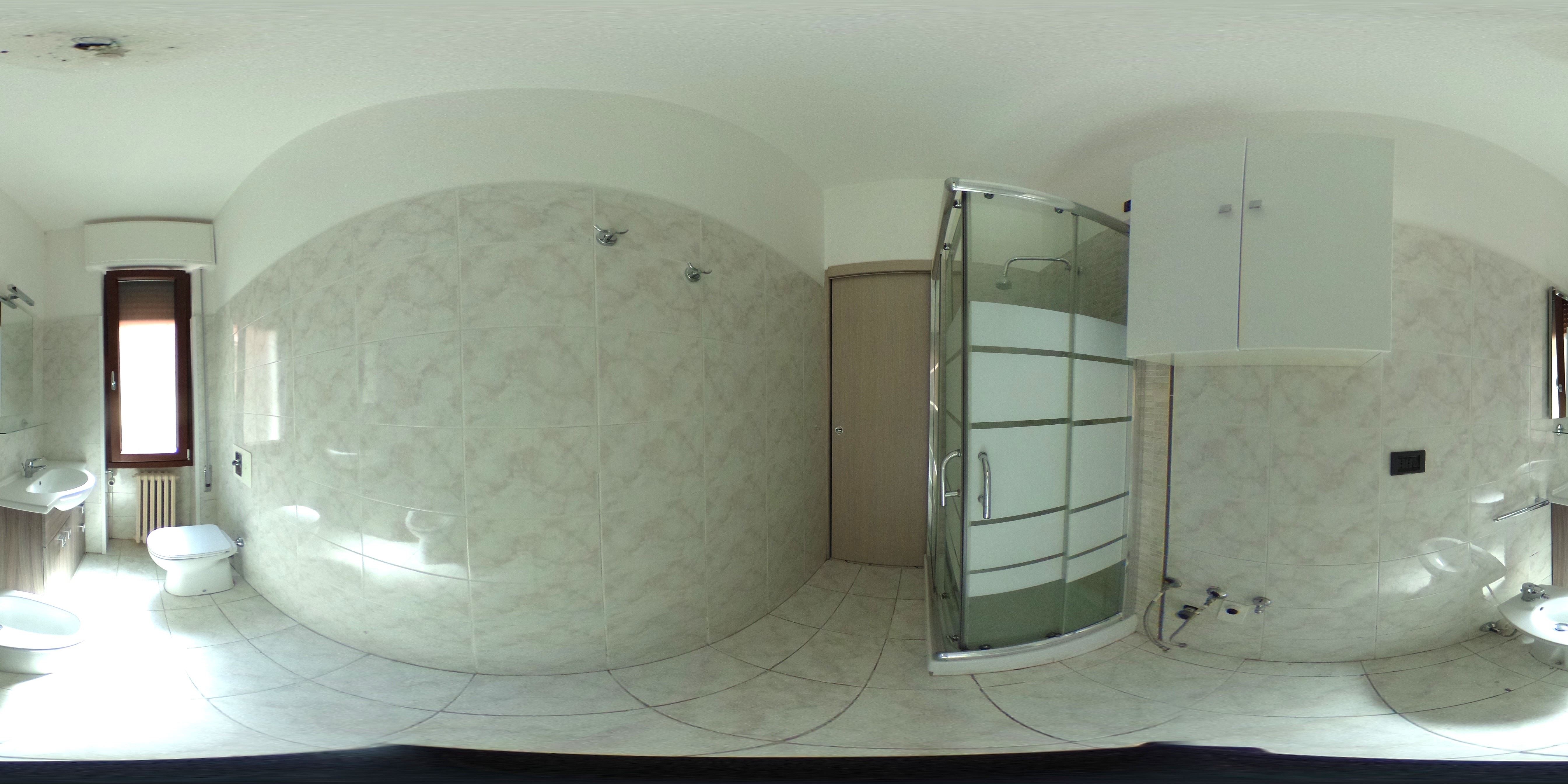 Appartamento in Vendita Limbiate