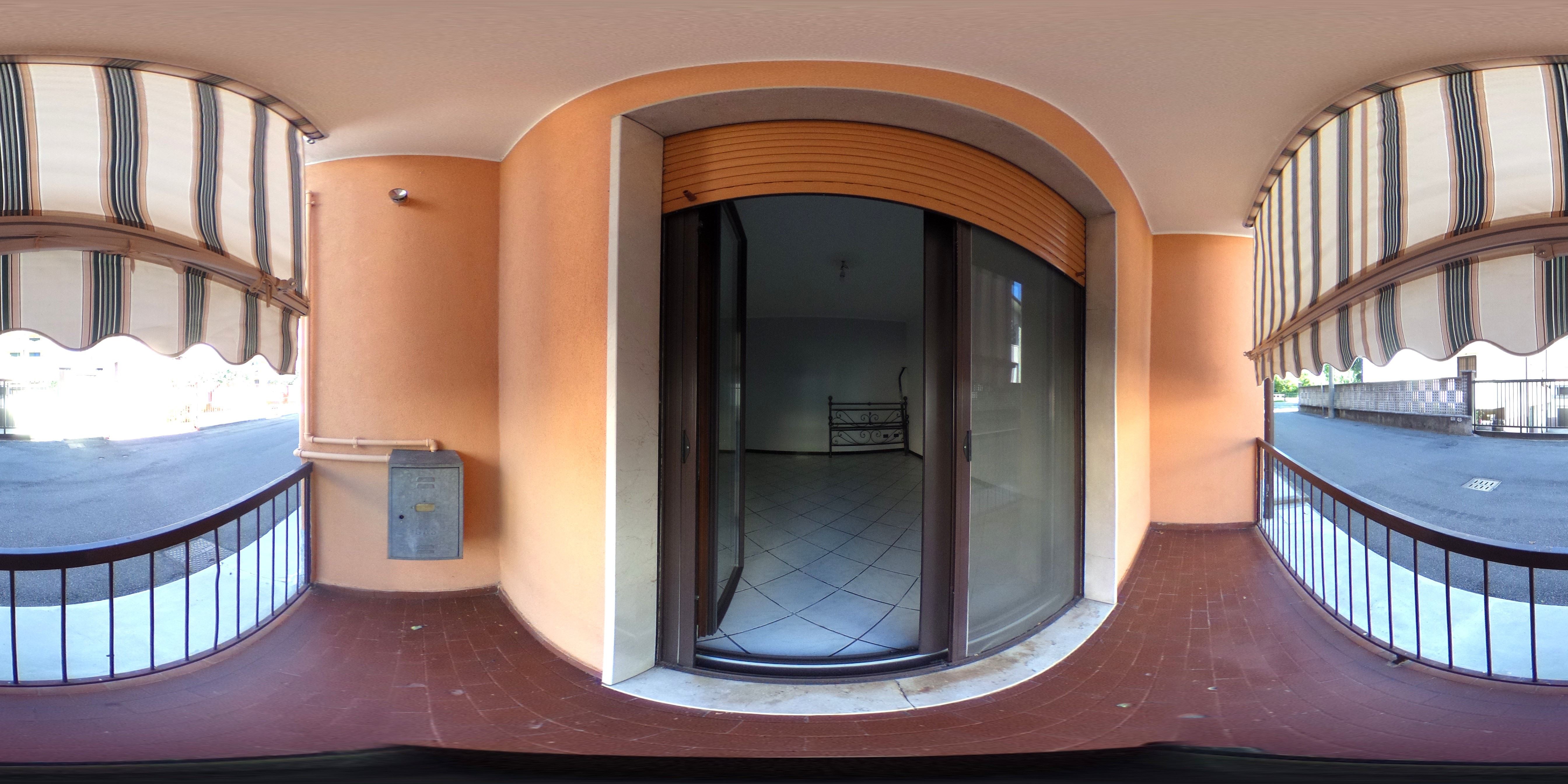 Appartamento in Vendita Limbiate