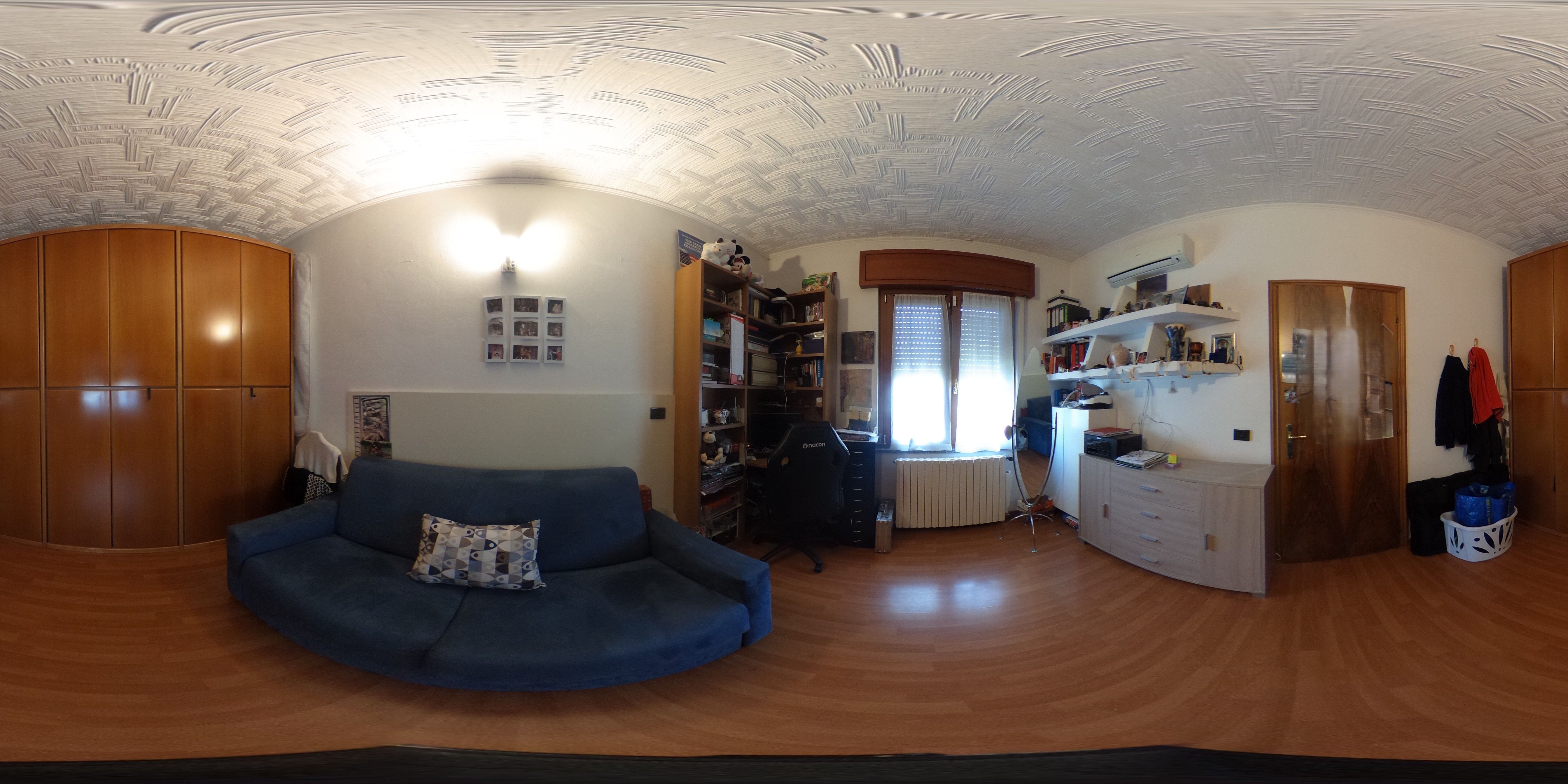 Appartamento in Vendita Limbiate
