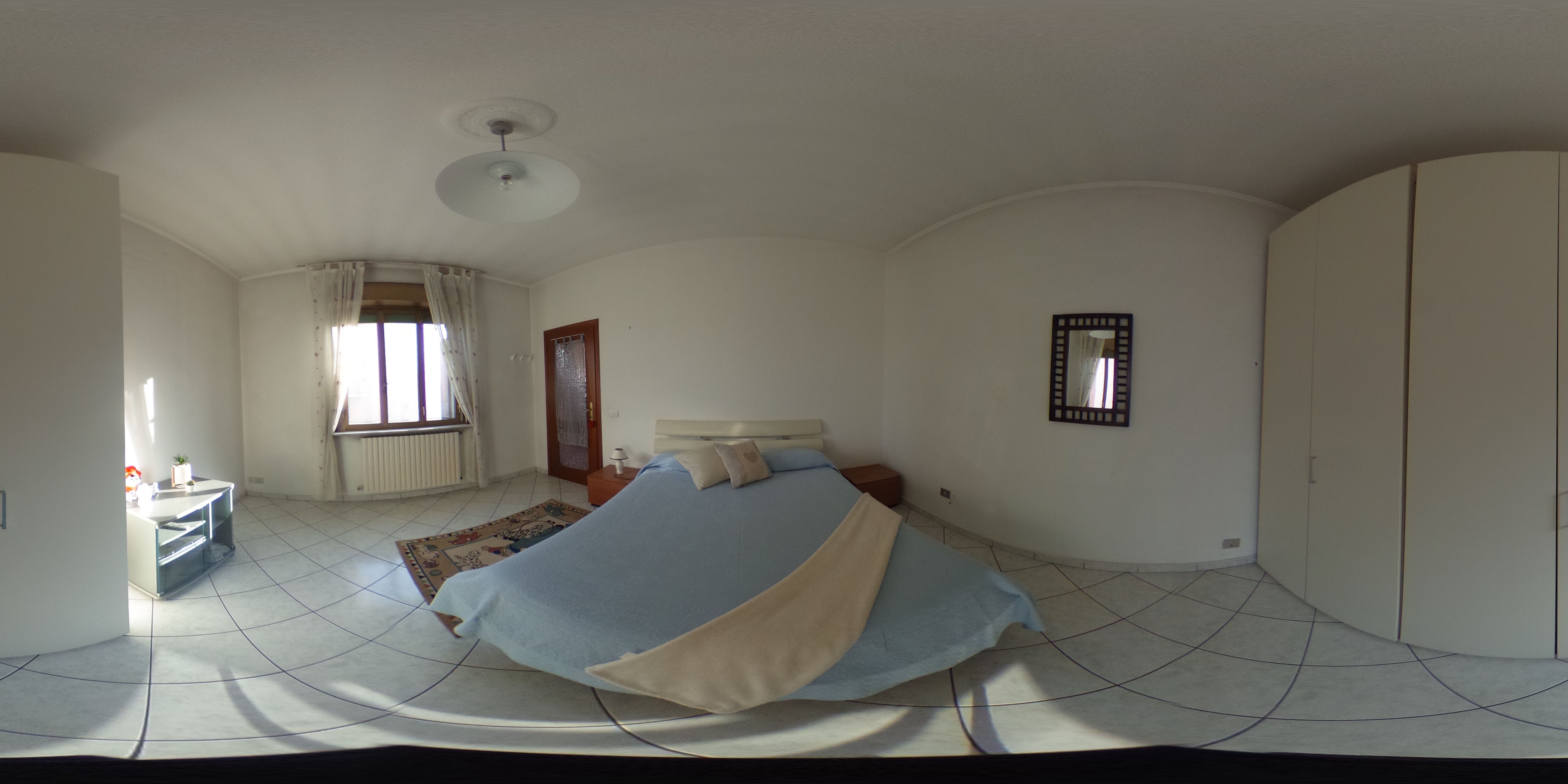 Villa in Vendita Limbiate