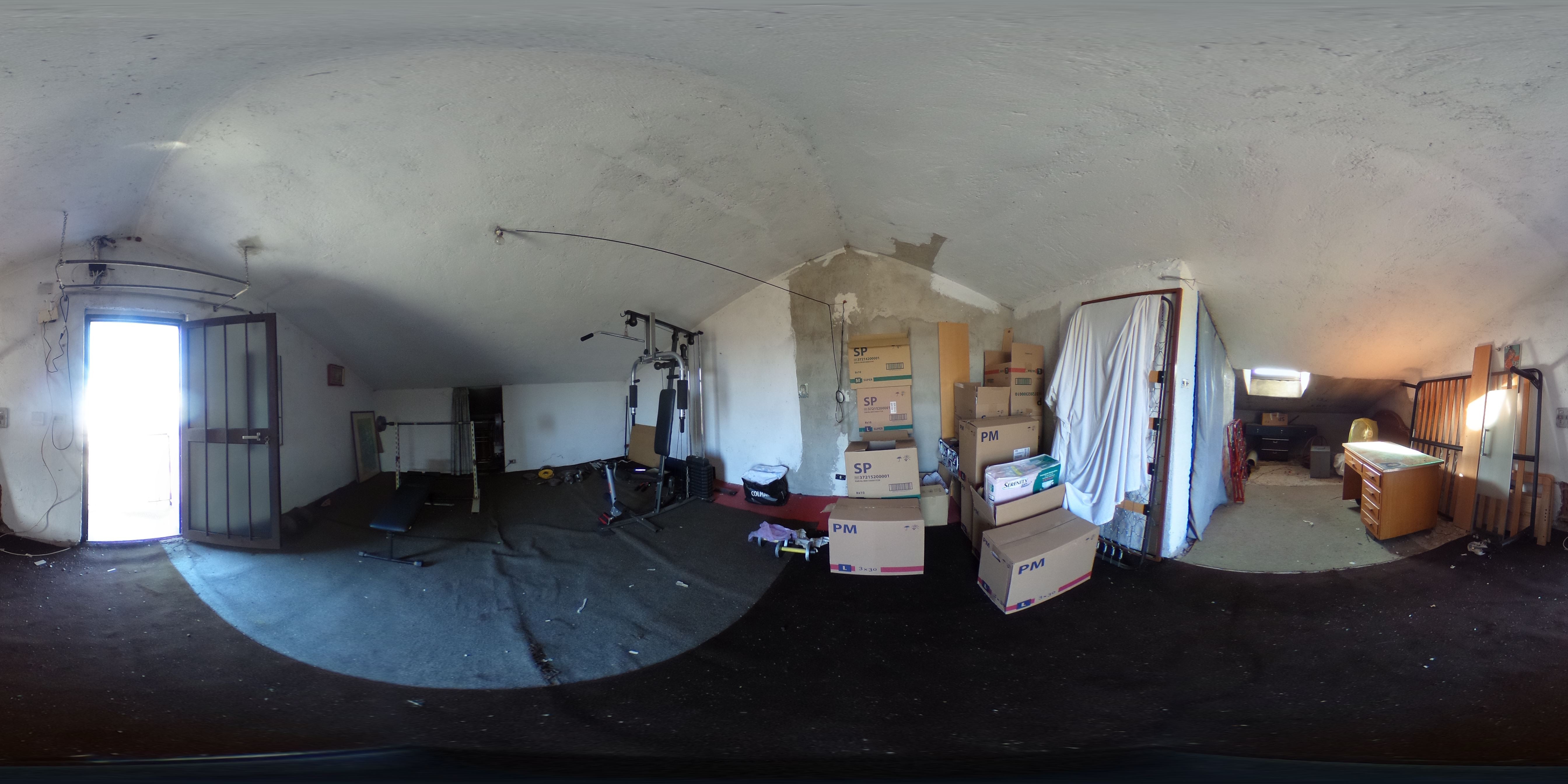 Villa in Vendita Limbiate