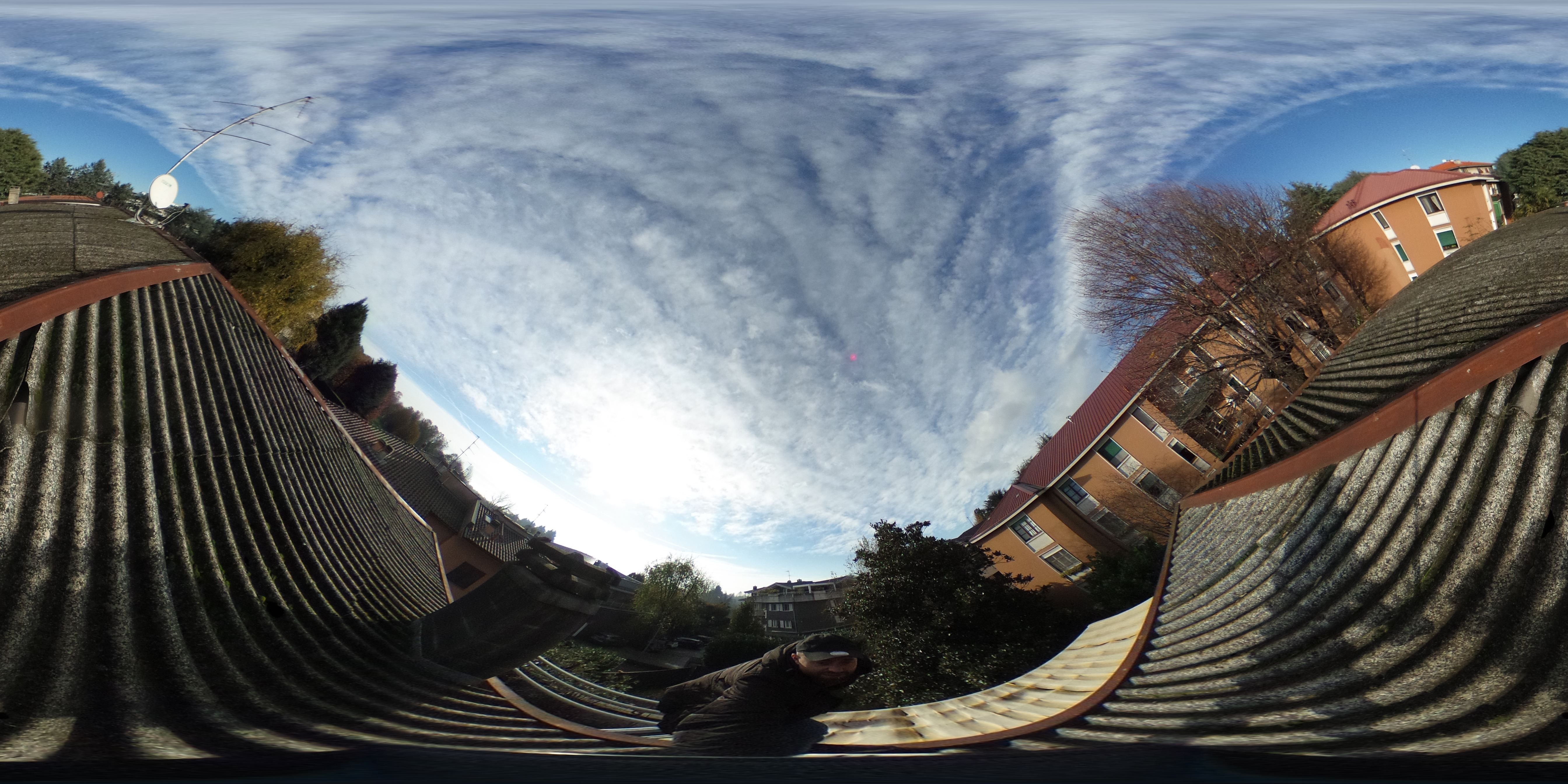 Villa in Vendita Meda