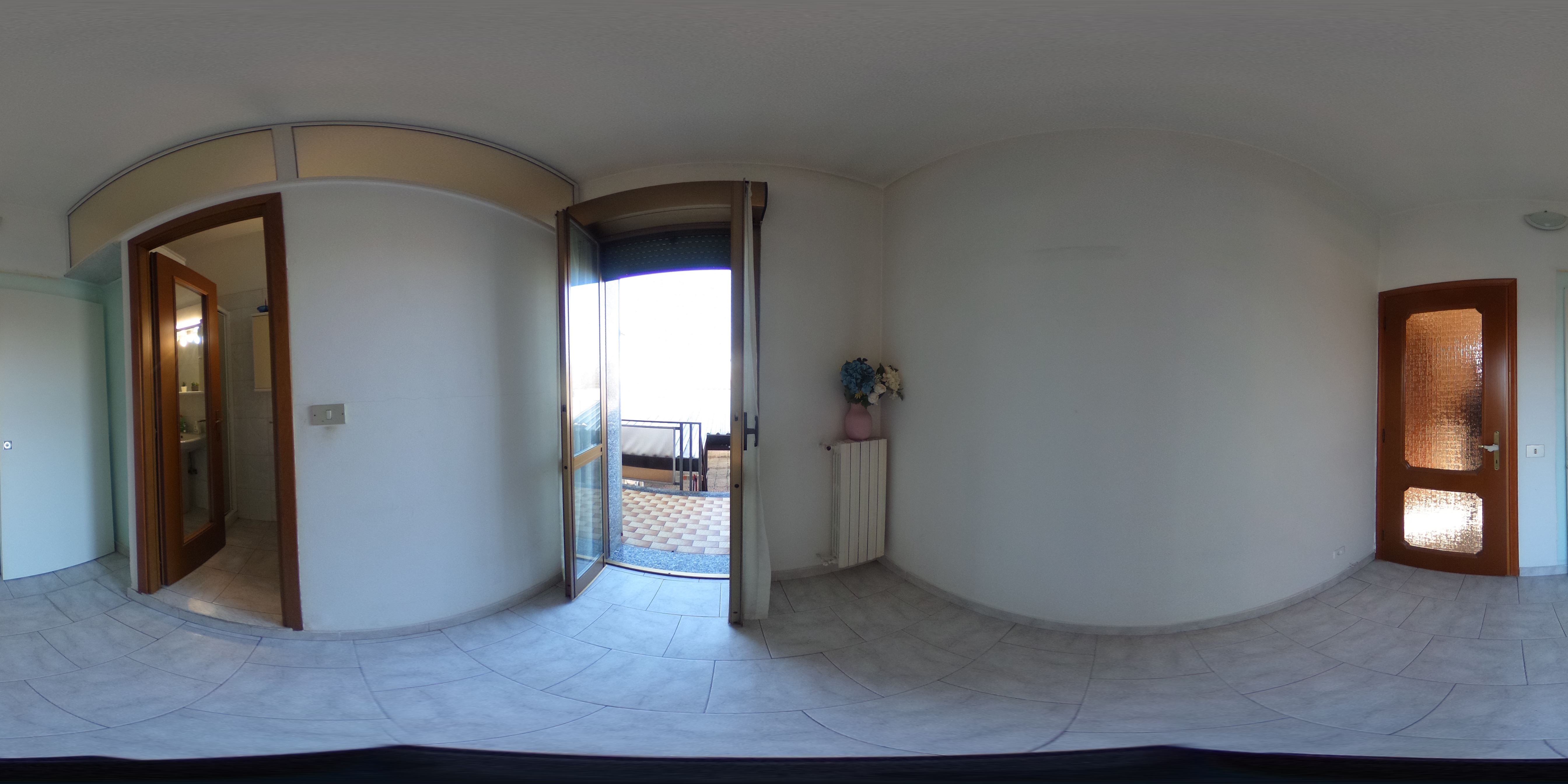 Villa in Vendita Limbiate