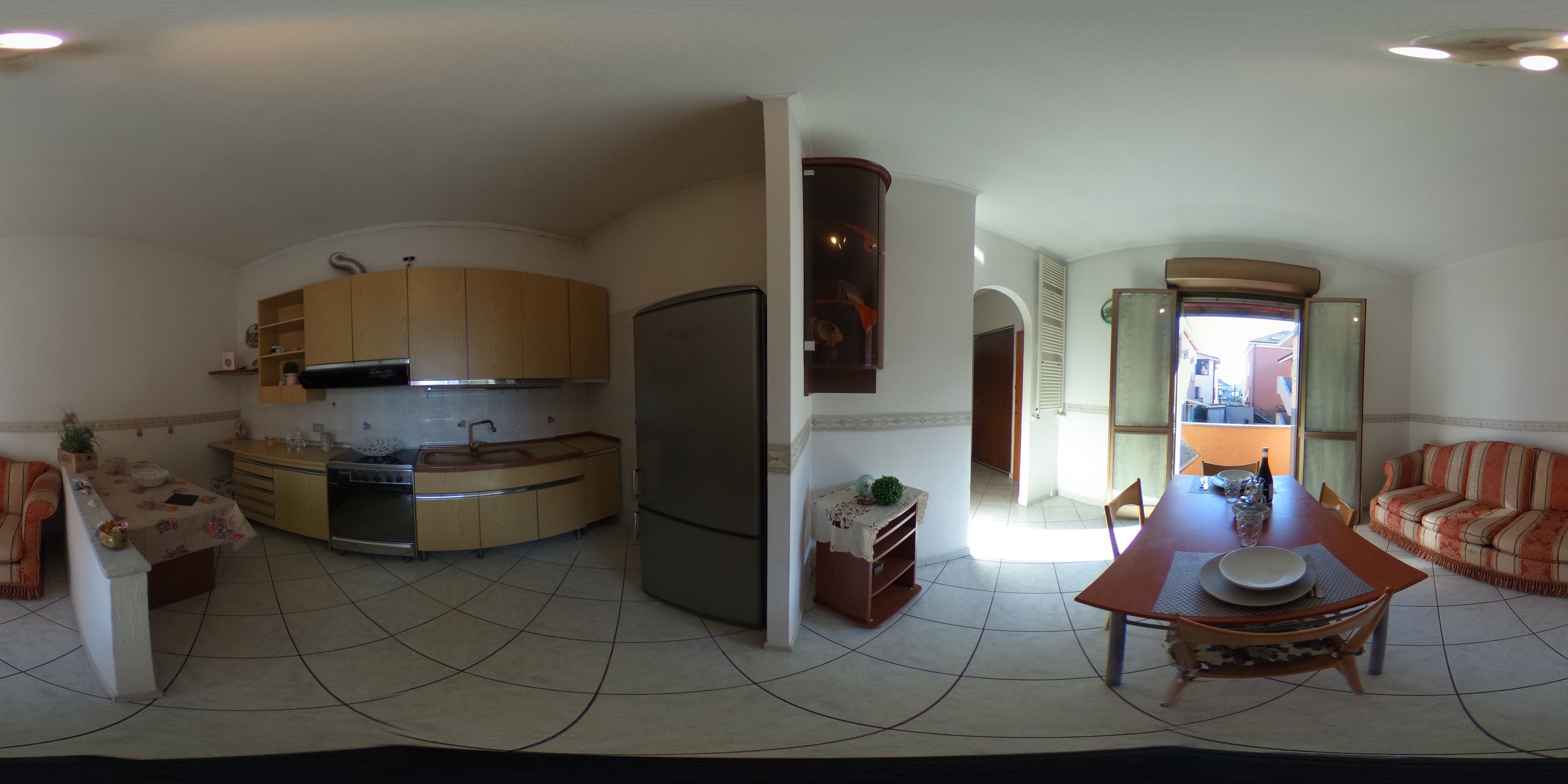 Villa in Vendita Limbiate