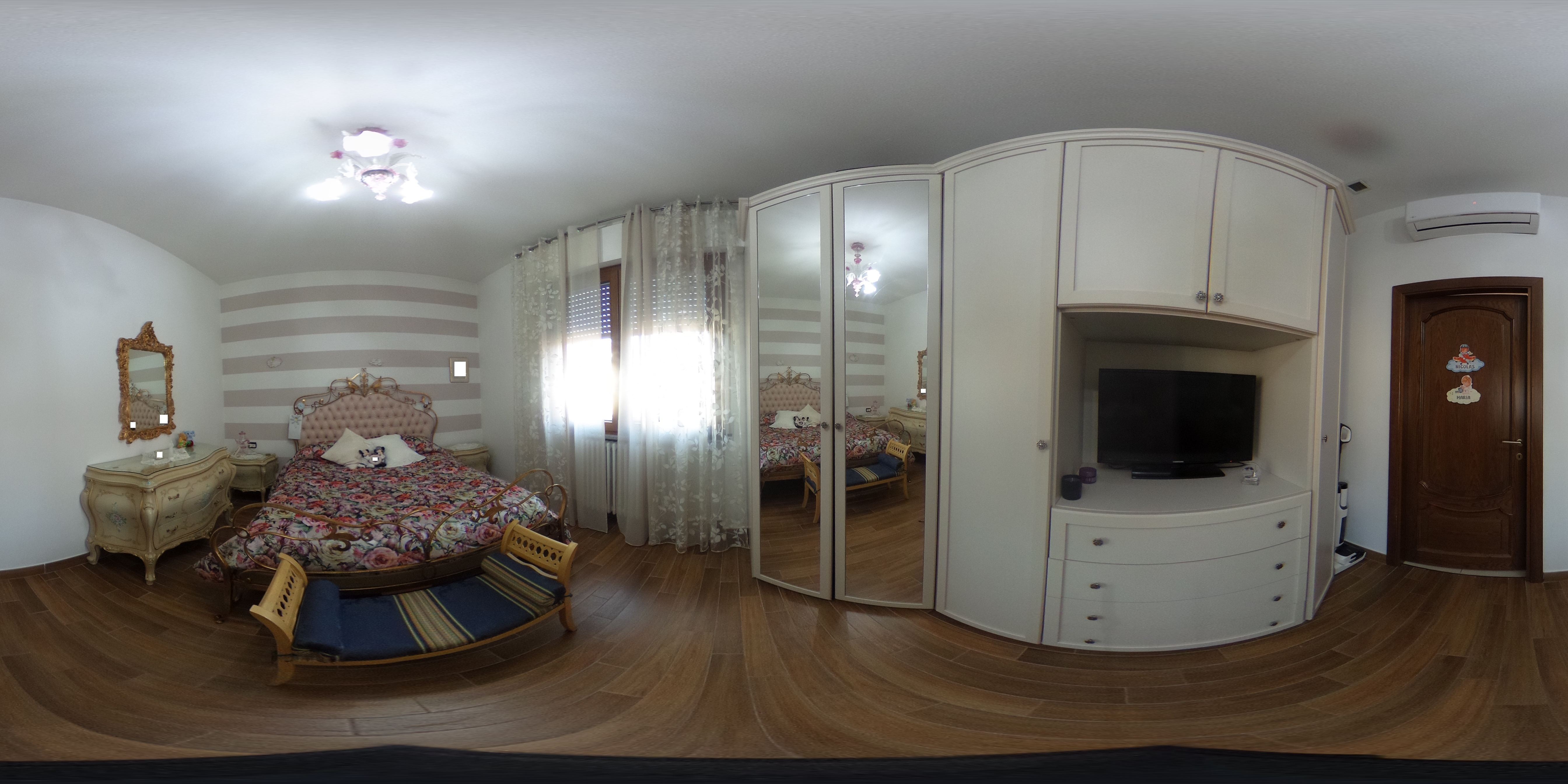 Villa in Vendita Limbiate