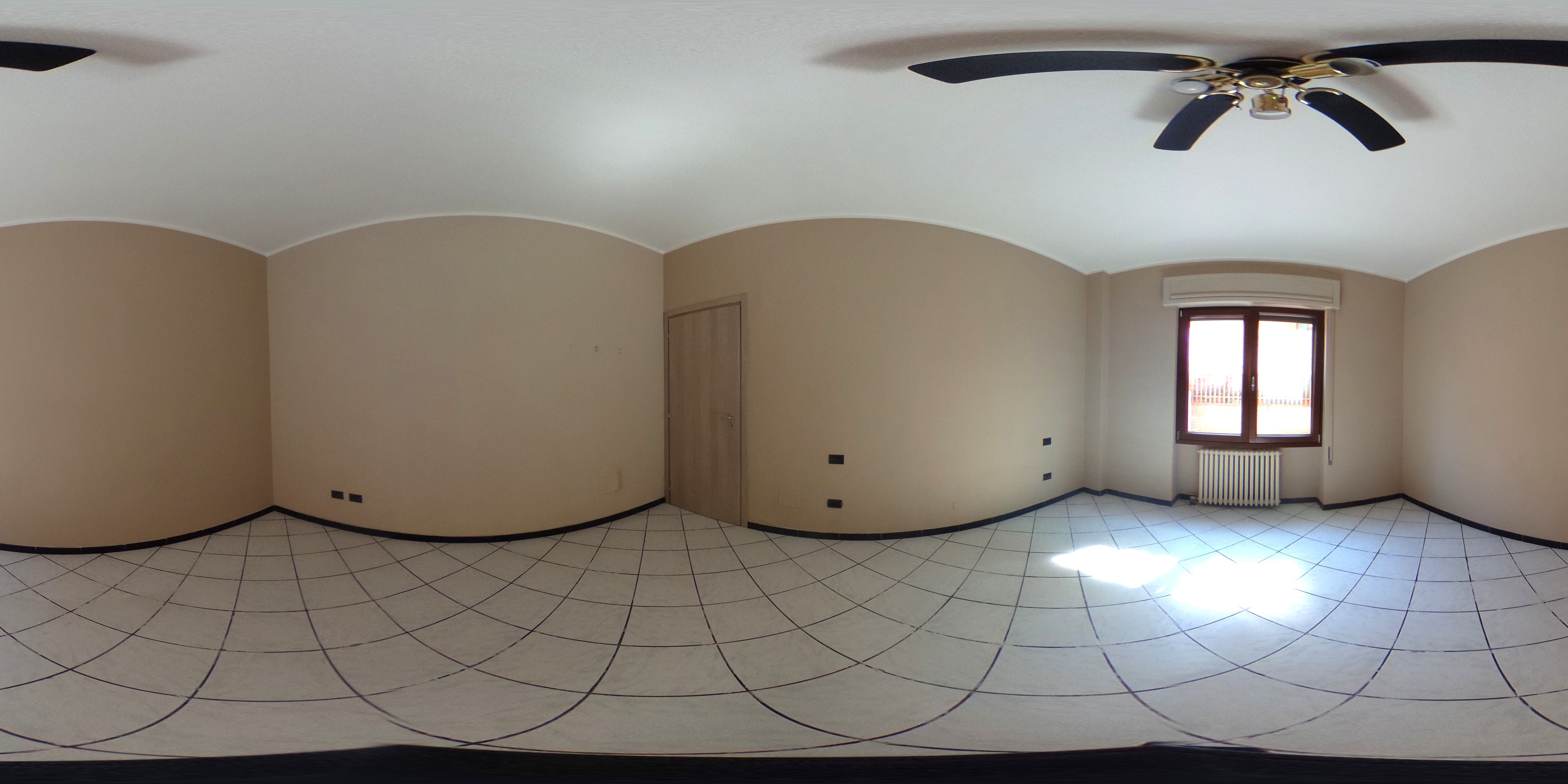 Appartamento in Vendita Limbiate