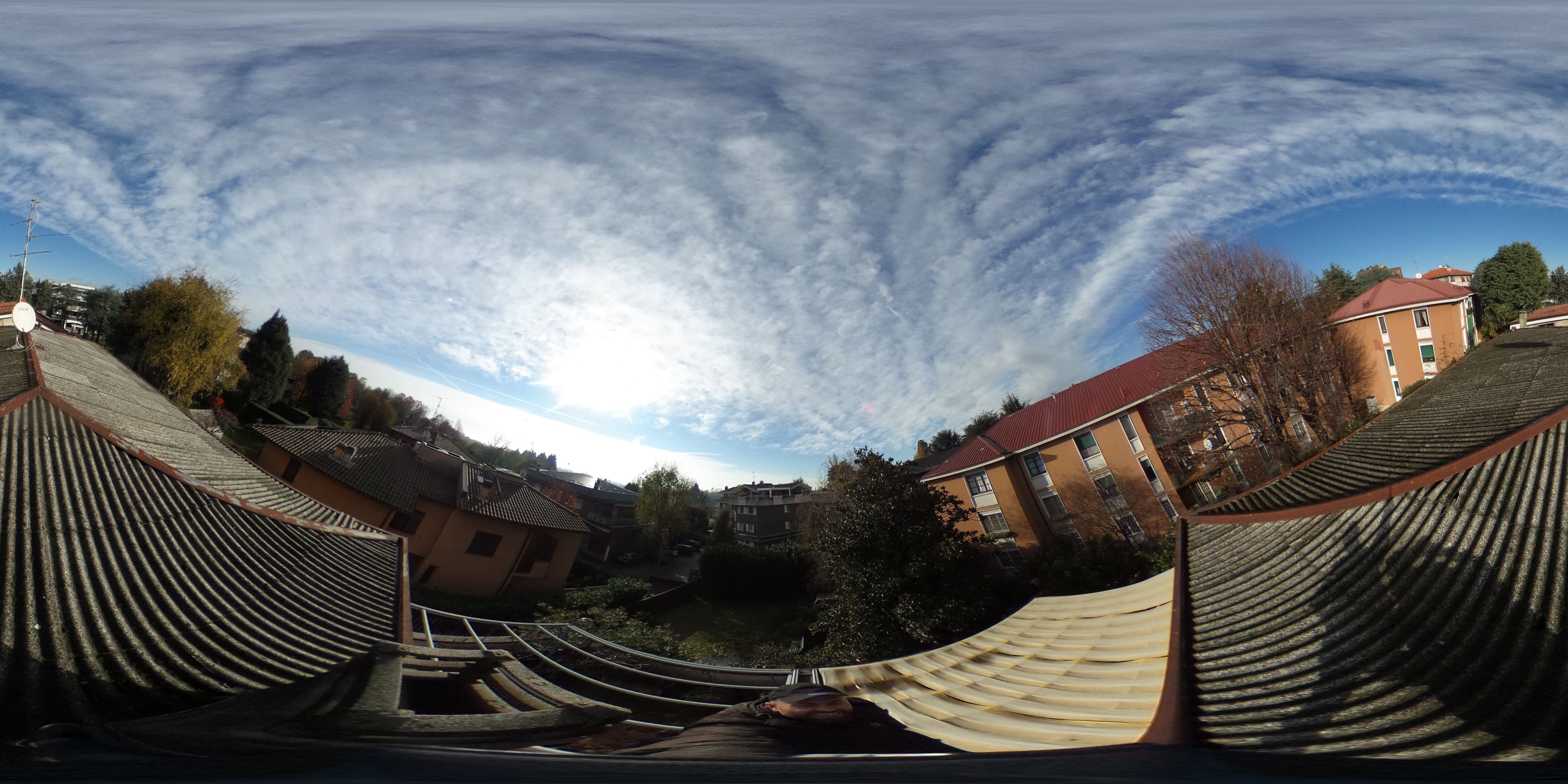 Villa in Vendita Meda