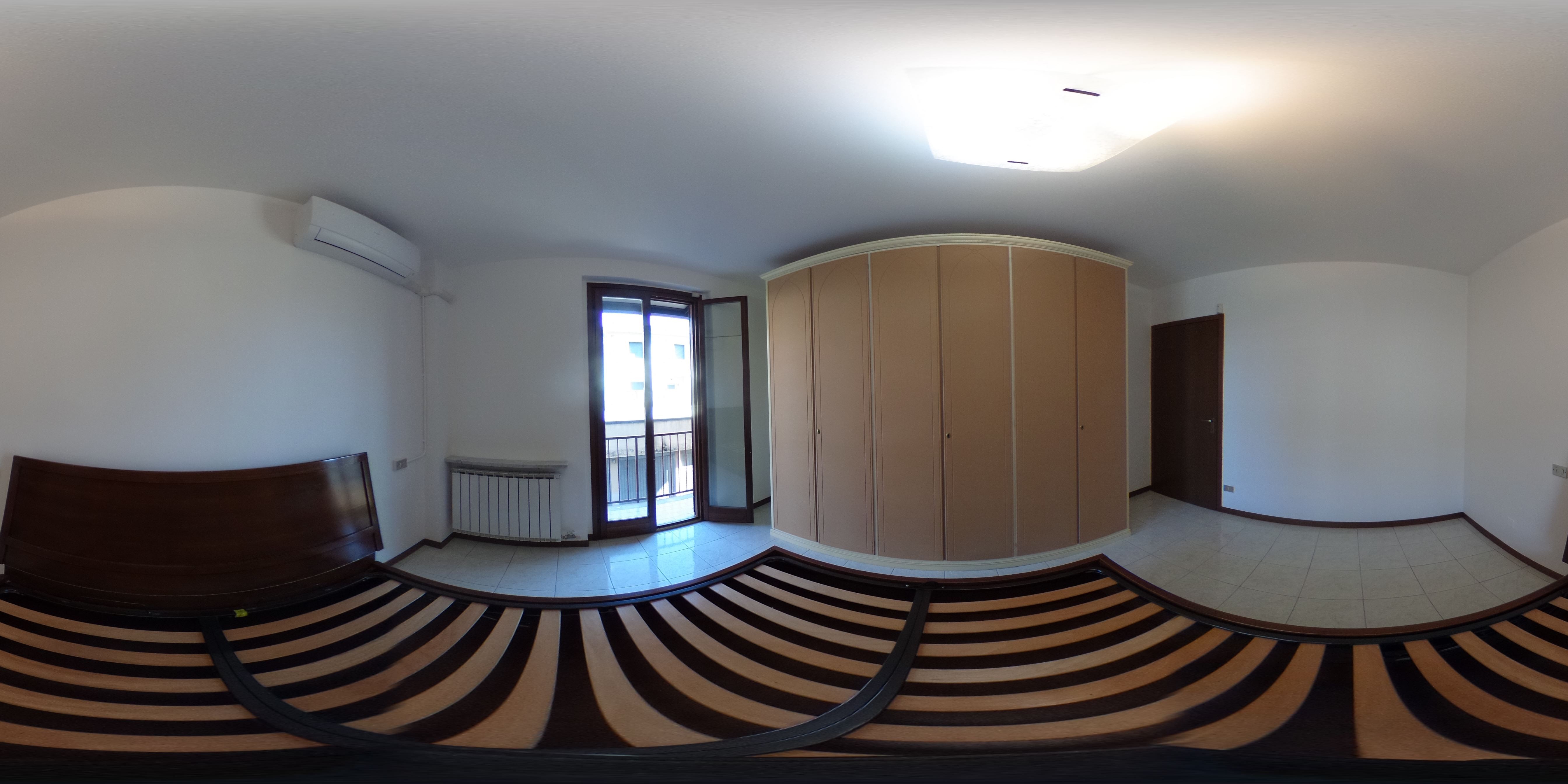 Appartamento in Vendita Limbiate