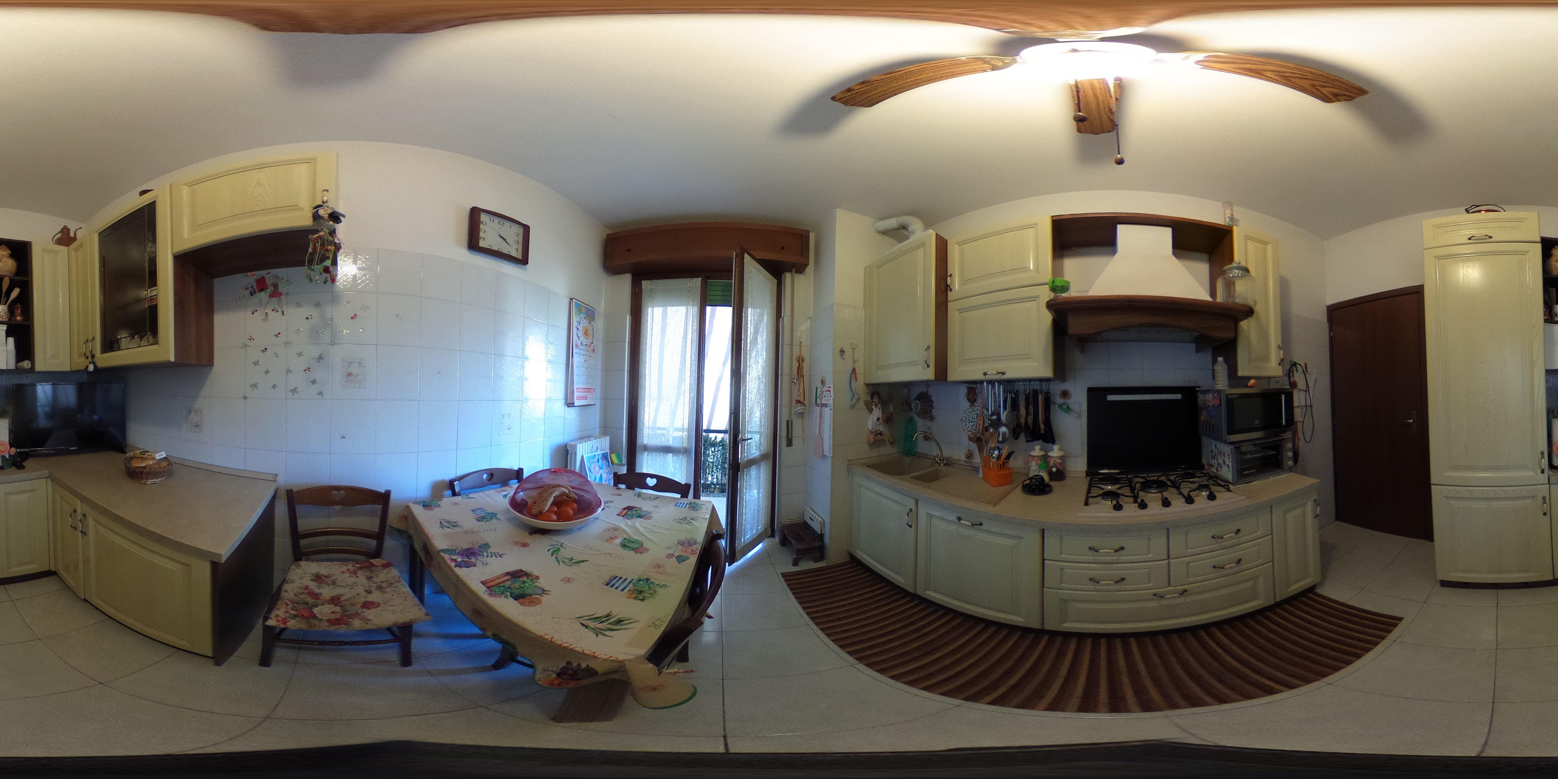 Appartamento in Vendita Limbiate