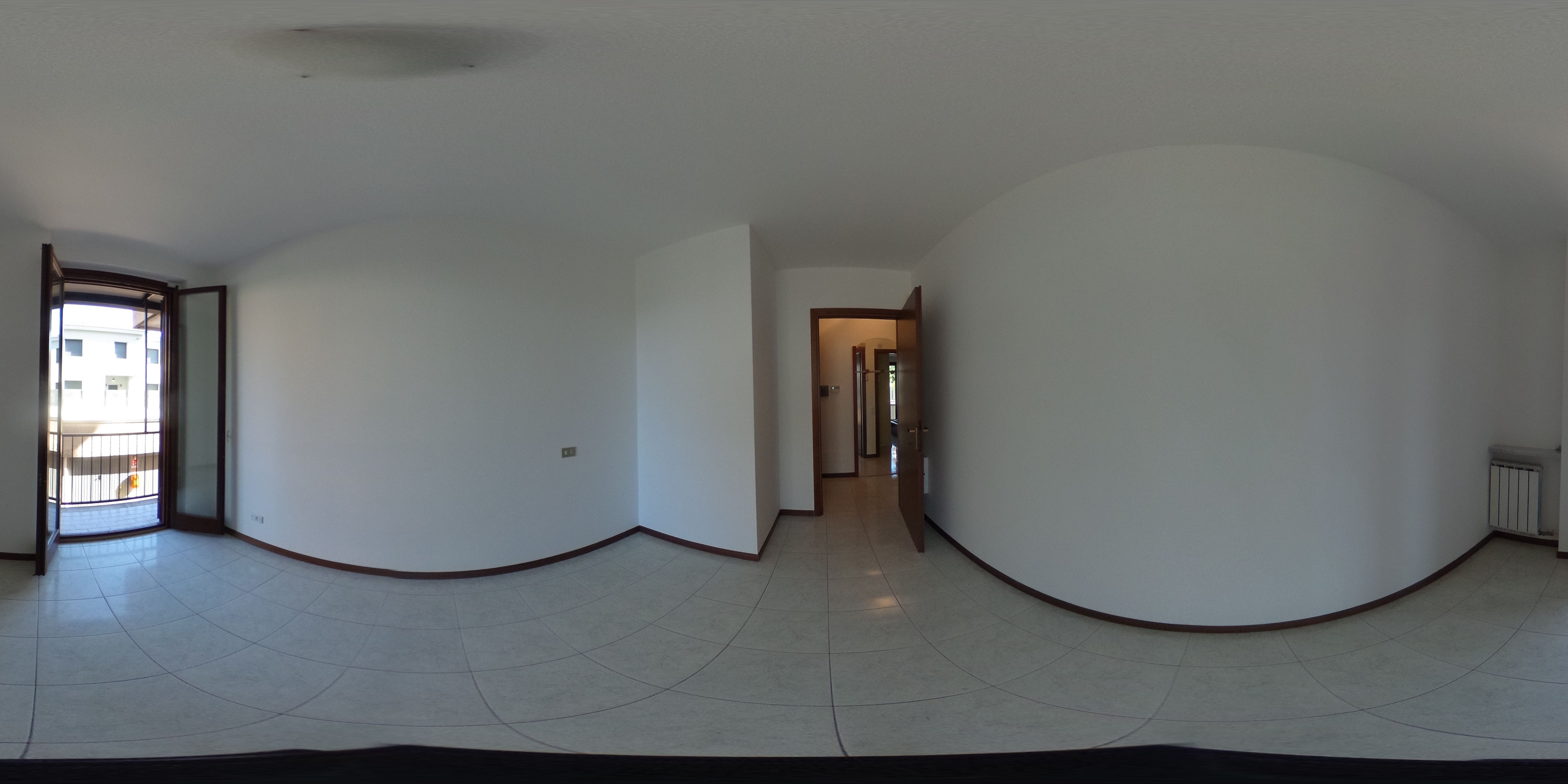 Appartamento in Vendita Limbiate