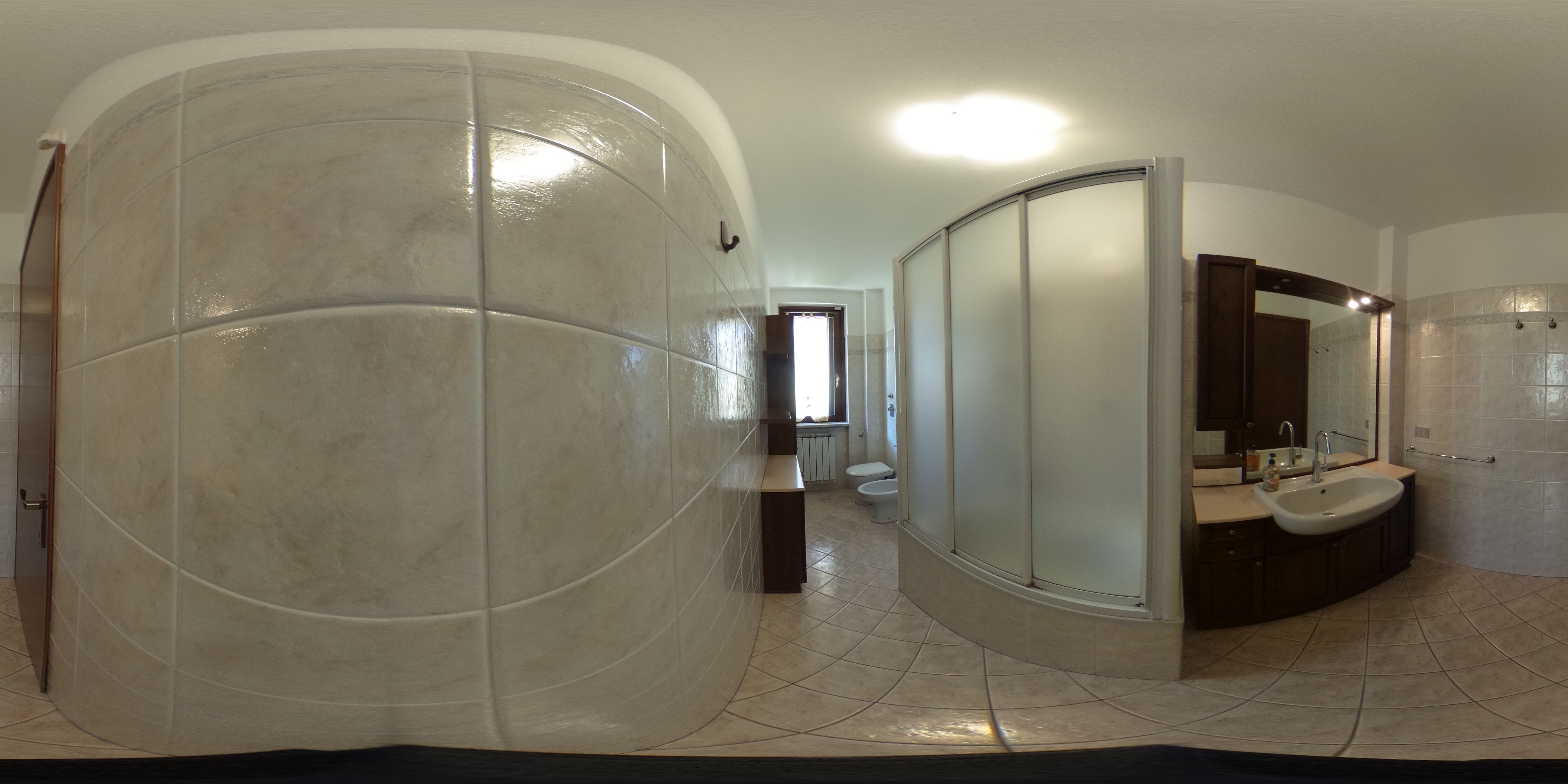 Appartamento in Vendita Limbiate