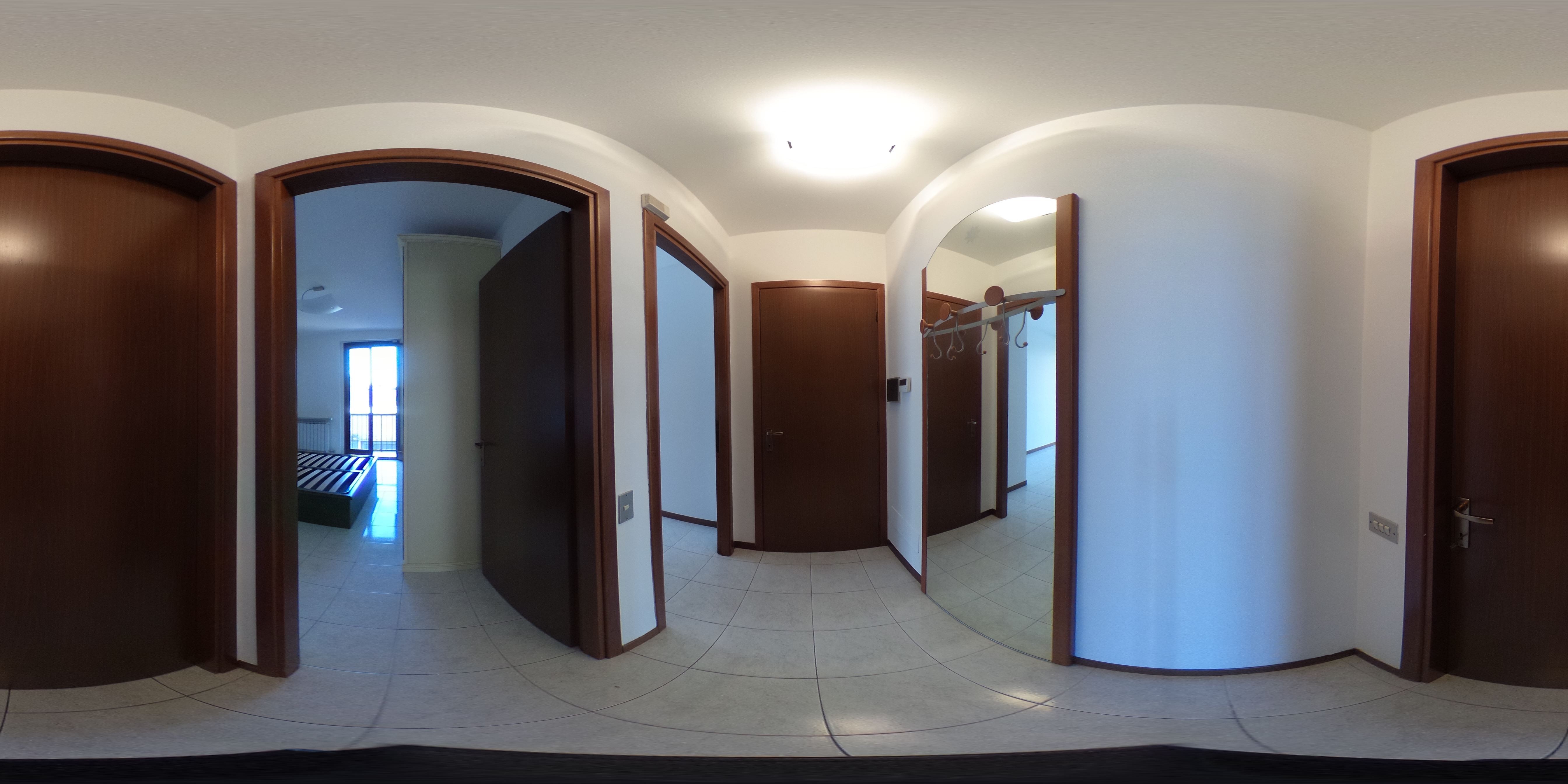 Appartamento in Vendita Limbiate