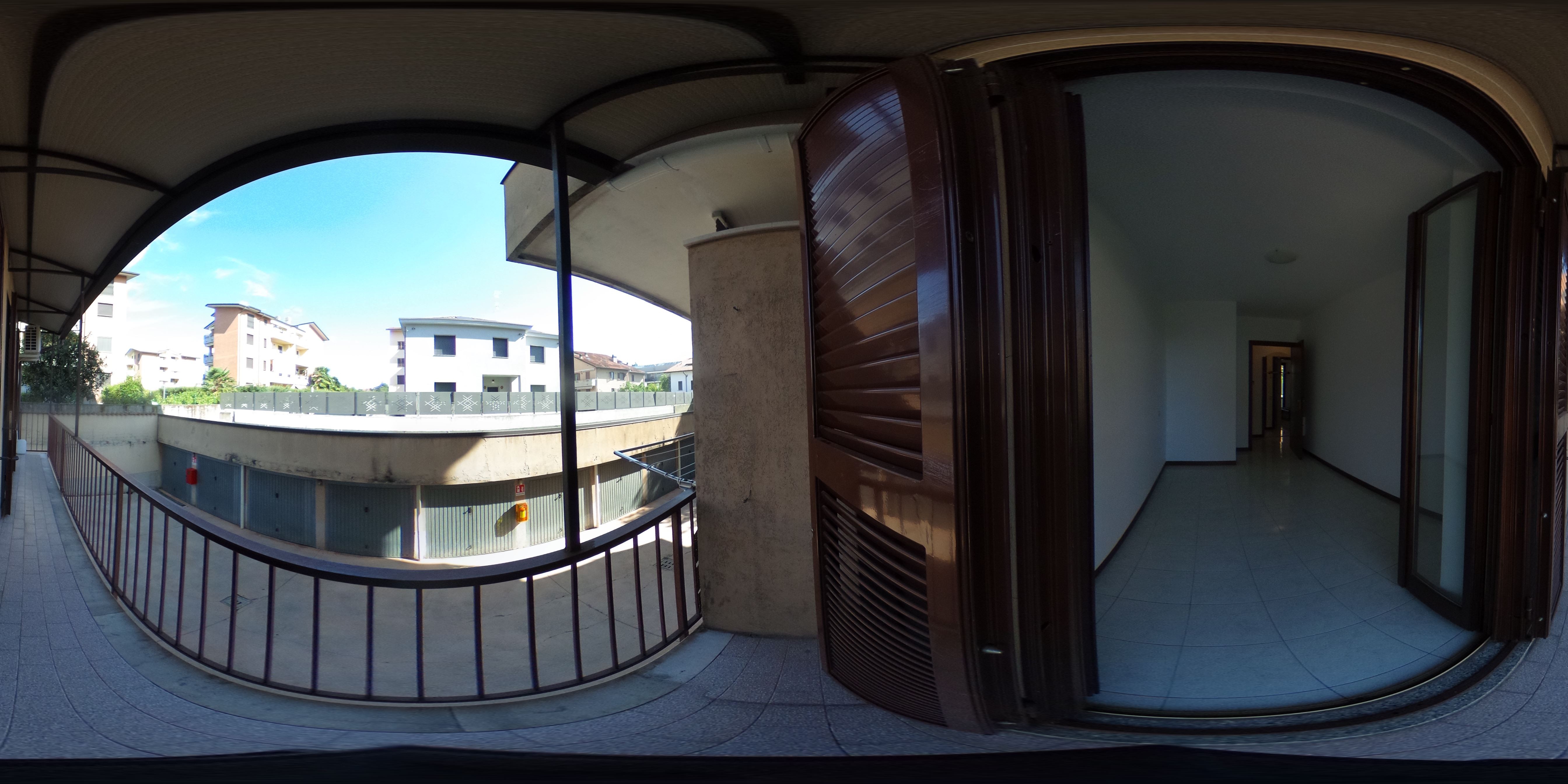 Appartamento in Vendita Limbiate