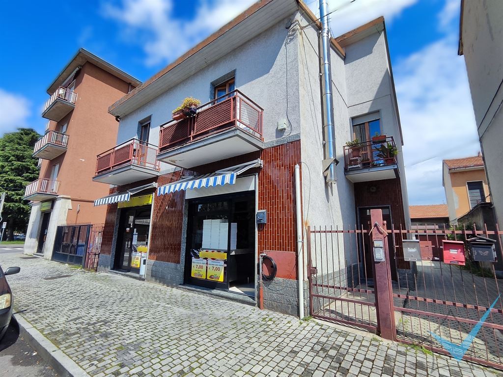 Trilocale con Box Auto- Nuda Proprietà