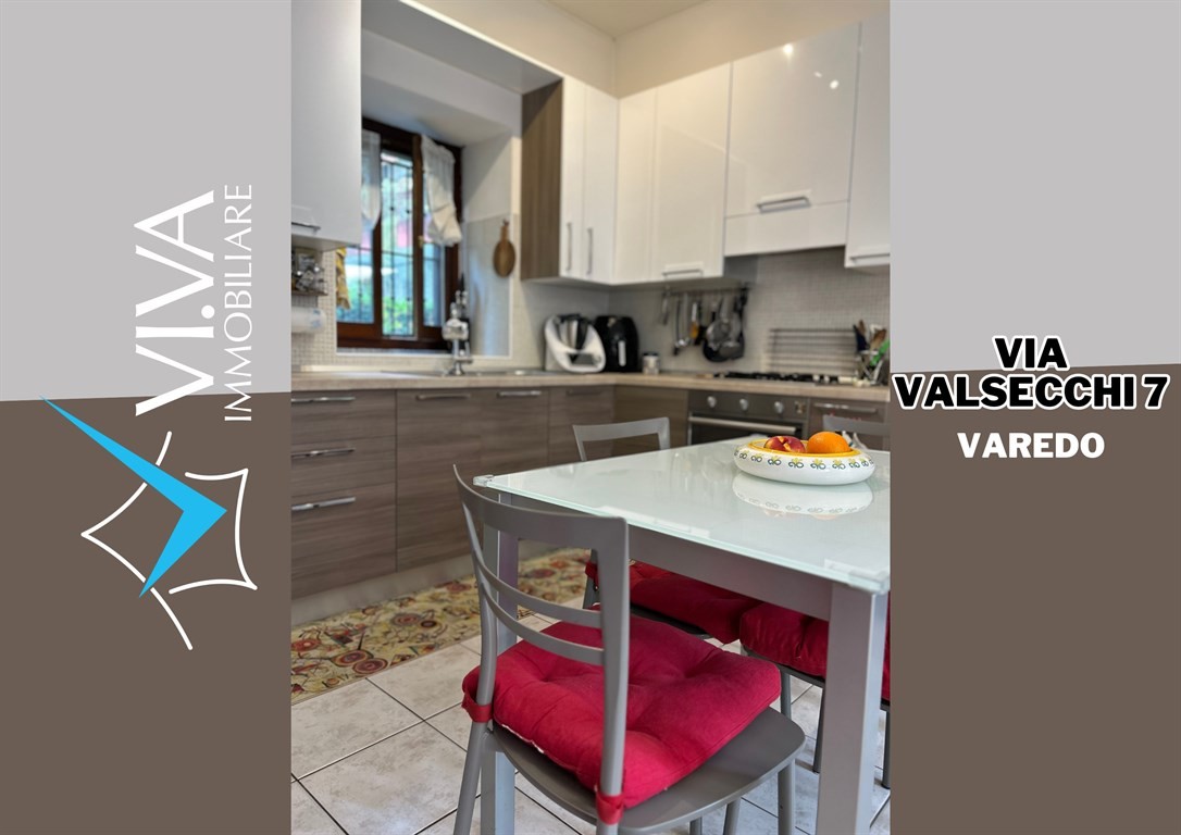 Varedo – Via Bagatti Valsecchi 13