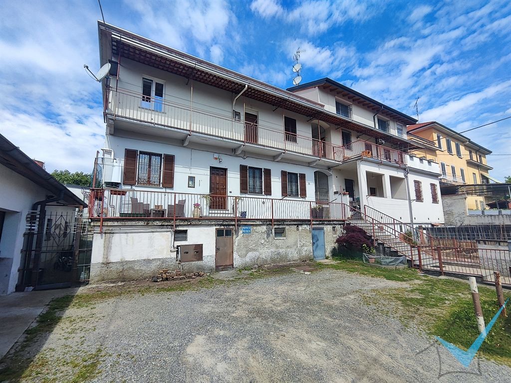 Tre locali con terrazzi, nuovo