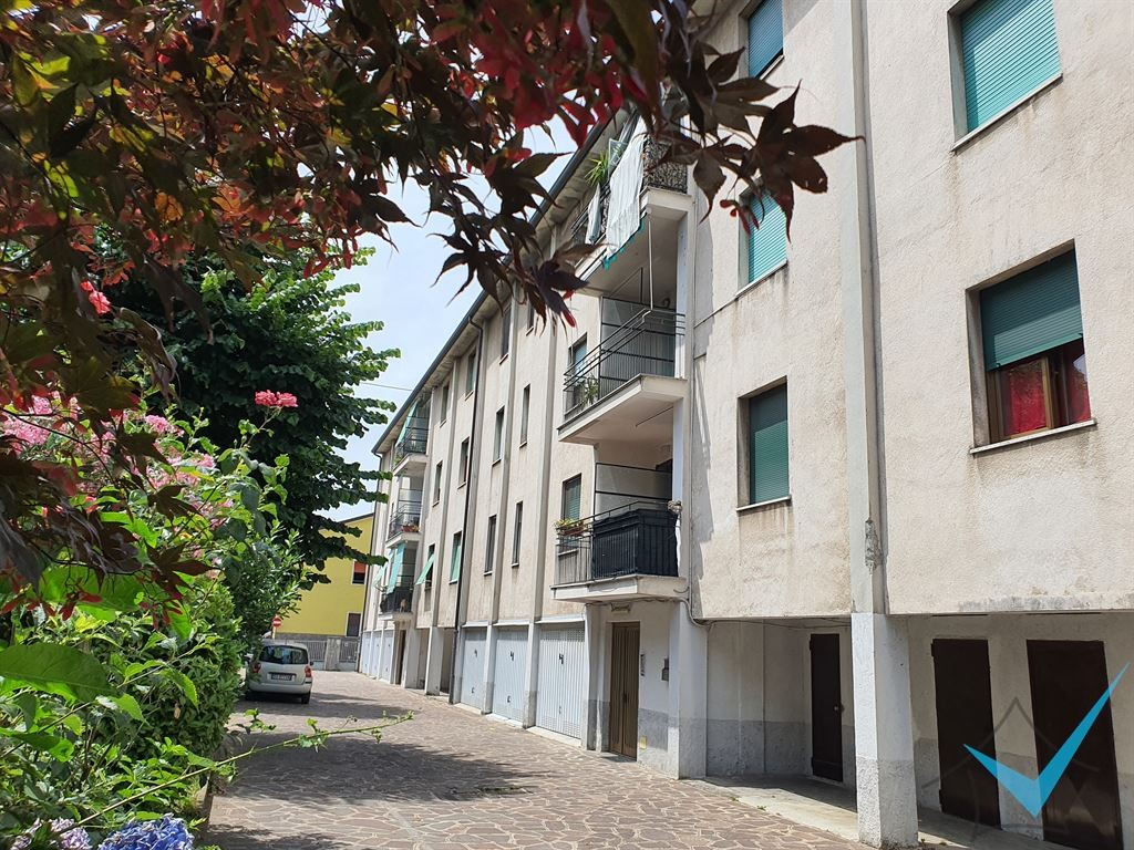 Trilocale con Box Auto- Libero Subito!